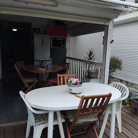 Bungalow Avec Piscine Saint-Francois (Grande-Terre) Exterior foto