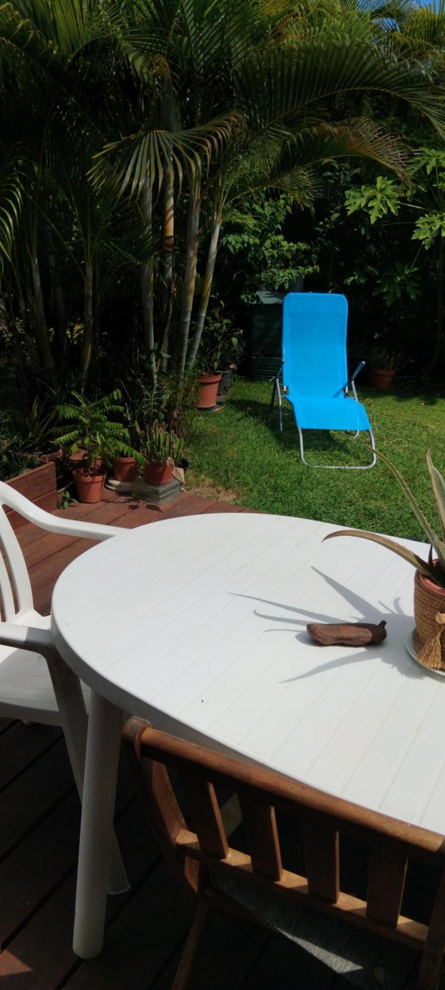 Bungalow Avec Piscine Saint-Francois (Grande-Terre) Exterior foto